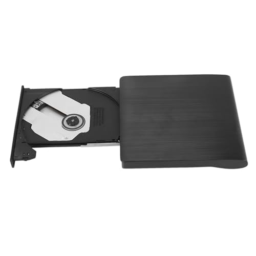 Lecteur de CD externe USB 3.0 graveur DVD rapide et sans pilote