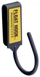 Pack of 2, Kraft Tool Cf011 Concrete Float And Tool Belt Hook Made In The Usa