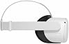 Meta Quest 2 — Casco de Realidad Virtual Avanzado Todo en Uno — 128 GB por Meta 6