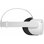Meta Quest 2 128GB - Advanced All-in-One Virtual Reality Headset (Renewed) - Image 3