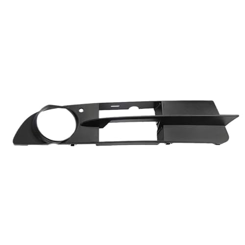 Phares antibrouillard droit pour BMW Série 5 E60 E61 2004-2007 | Grille de pare-choc avant