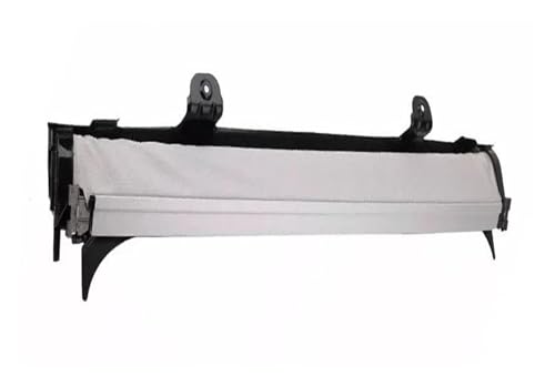 Rideau de toit ouvrant pour Seat Leon ST 2013-2016 store gris