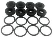 For Komatsu PC30 Pilot Valve Seal Kit
