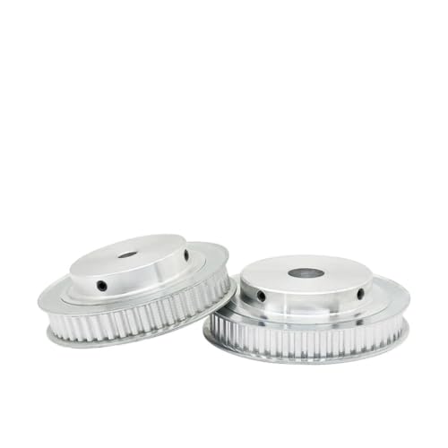 Poulie à courroie XL-50T pour réparer et remplacer une transmission usée de machine