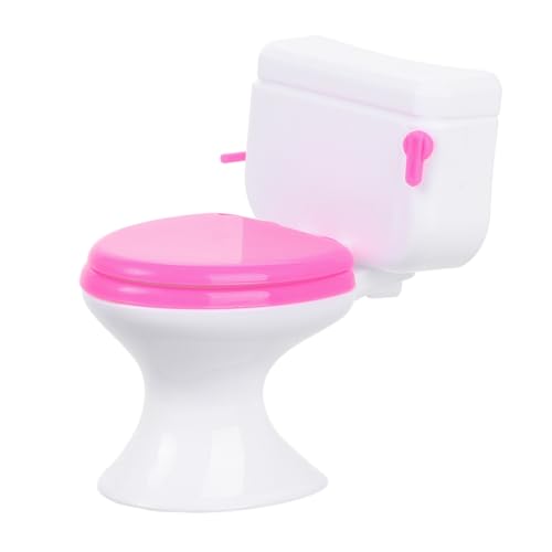 Vaguelly Fine Detail Natural Product Features Miniature Toy Mini House Decor Lightweight Compact Size