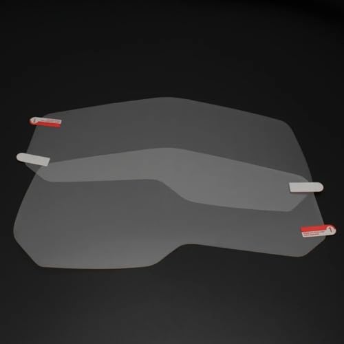 Film protection phares R1250GS de qualité supérieure ultra net