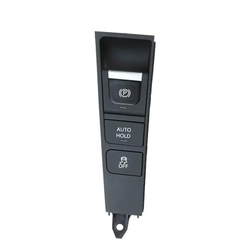 Panne de bouton start stop Passat B7 : contacteur de frein électronique 3AD927137B