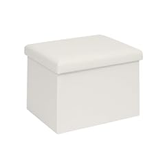 White 16.5"x12.6"x12.6"