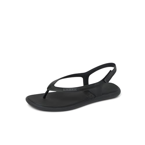Image of REEF Water Willow Maya Womens Sandal, Lightweight and Flexible, Waterproof, Soft Cushion Footbed