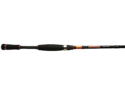 Dobyns Rods Colt Spinning / 7'0