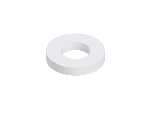 Nylon Washer, Thick (1/16
