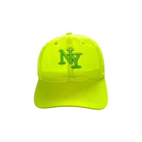 Casquette enfant BLUECHOLON NY Cover