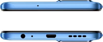 Image of (Refurbished) Vivo Y01 (Sapphire Blue,2GB RAM, 32GB Storage)