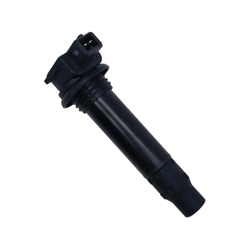Bobine d'allumage CF650 résout les ratés de démarrage