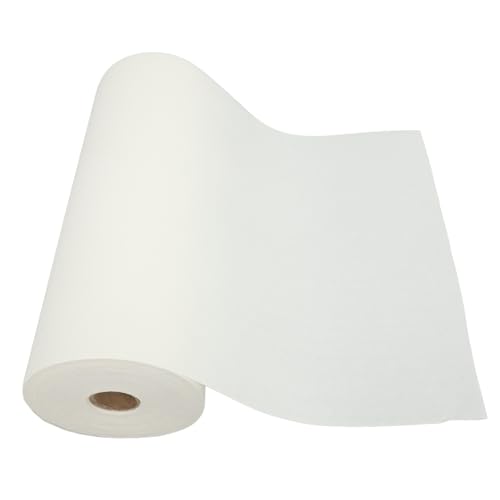 Papier à dessin blanc pour grand chevalet pour ne plus manquer de place