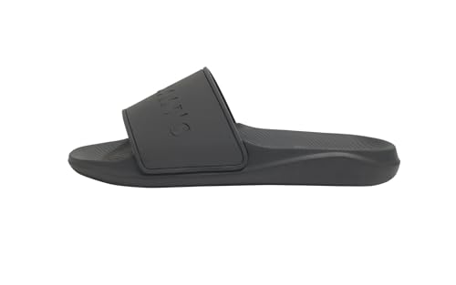 Image of Neeman's De-stress Slides for Men | Cushioned Waterproof Chappal | Arch Support Flip Flops & Sliders | Orthopedic Soft EVA Slipper | Lightweight Slipper for Daily Use Indoor Outdoor