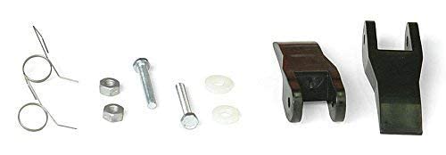 Werner, 29-1, Lock Flipper Kit #TOP1