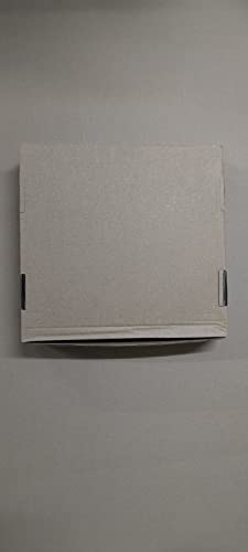 Lakpopya Salvadanaio 23 * 20 * 3CM Lettere Grandi