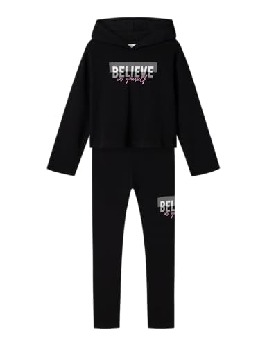 Maillot de survêtement fille NAME IT Nkfviala sweat set vêtements de sport