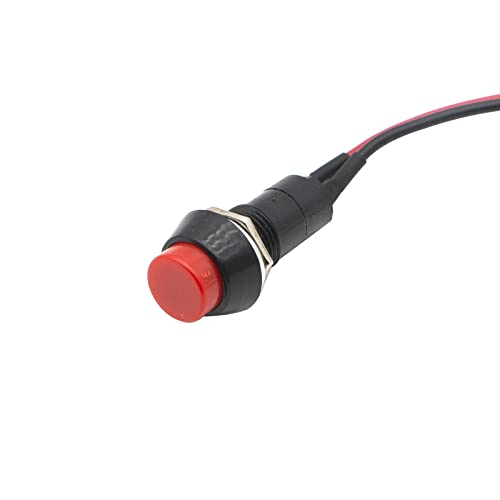 Universal Atv Utv Sxs Street Legal Kit Turn Signal Light Horn Flasher Relay For Golf Cart, Dirt Bike, Polaris, Pioneer, Can-Am, Kawasaki, Arctic Cat Turn Signal Kit (C Kit) #TOP2