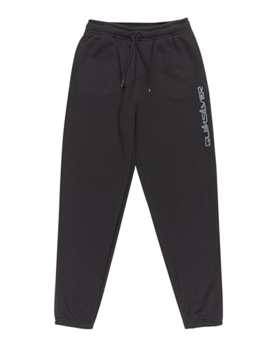 Jogger Quiksilver garçon pantalon classique en coton stretch résistant