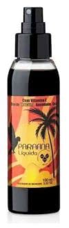 Real Natura - Parafina Líquida - Bronceado e Hidratación Profunda y Duradera - Ideal para Piel Seca - Uso Versátil en Belleza - Fórmula Pura y Segura - 100 ml