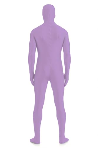 Image of VSVO Face Open Zentai Spandex Bodysuit