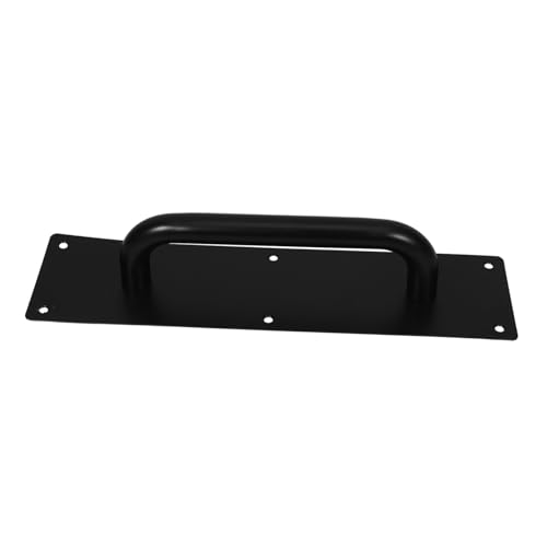 Angoily Tiradores para Puertas Correderas de Acero Inoxidable Mango Push Pull con Diseño para Puertas Interiores y Exteriores Uso Residencial y Comercial Fácil Limpieza y Alta Durabilidad