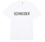 Schneider Schneider Comfort Colors Adult Heavyweight T-Shirt