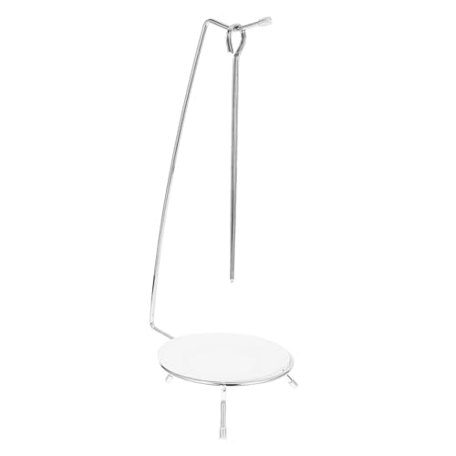 Zerodeko Support Vertical Pour Brochettes De Barbecue En Acier Inoxydable