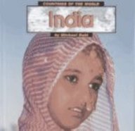 Hardcover India Book