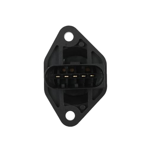Sensor de masa de aire MAF 06A906461R calibrado para motores 2.4 6
