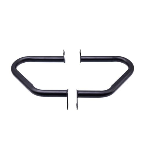 Barre de protection carrosserie pour Speed Twin 1200 2018-2023
