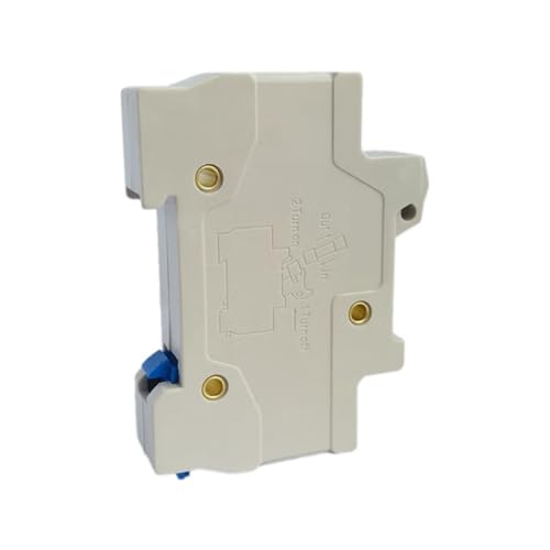Base de fusibles RT28N-32X 1P para protección eléctrica 2