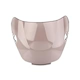 Moto Pare Brise Convient pour CBR 600 CBR 600 F 2 1991 1994 Pare Brise Double Bulle Accessoires Moto Déflecteur De Carénage Kit De Conduite