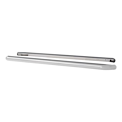 Estribos premium LUVERNE 102 pulgadas para Ram 2500 miniatura 2