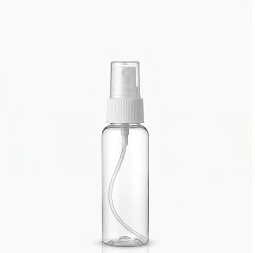 100ml Fine Mist Spray Bottle Set – Clear Plastic Travel Size Refillable Atomizer Bottles – Leak-Proof Empty Containers for Perfume, Facial Toner, Essential Oils, Alcohol & Skincare-image-42