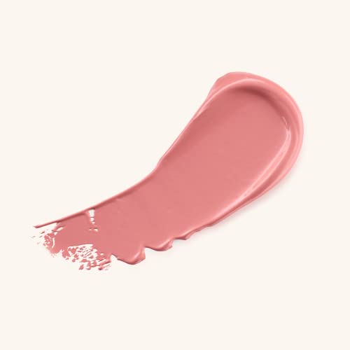 Catrice Cheek Flirt Face Stick, Rouge, Nr. 030, Nude, langanhaltend, pflegend, sofortiges Ergebnis, natürlich, vegan, ohne Alkohol, ohne Parabene, ohne Mikroplastikpartikel, 1er Pack (5.5g)