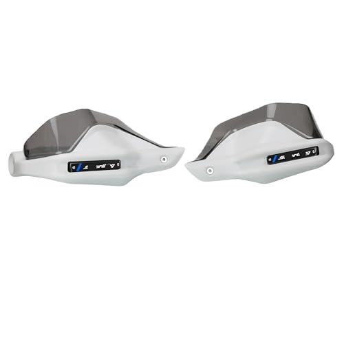 Protège-mains pour Silver Wing GT400 GT600 - Déflecteur guidon de scooter