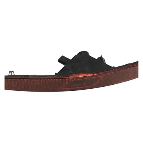 Réflecteur feu arrière gauche pour réparer le pare-chocs de votre Cayman 718 982 OEM 982945703M