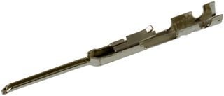 16-02-0114 CONTACT, PIN, 24-22AWG, CRIMP (50 pieces)