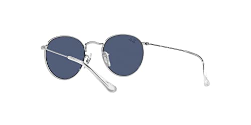 Image of Ray-Ban Junior Kids RJ9547s Metal Round Sunglasses