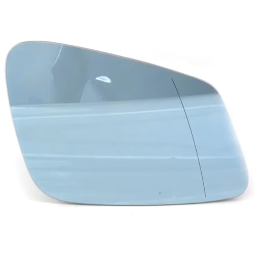 Verre de rétroviseur chauffant pour BMW F02 Série 7 miroir latéral anti-givre OEM 51167251584