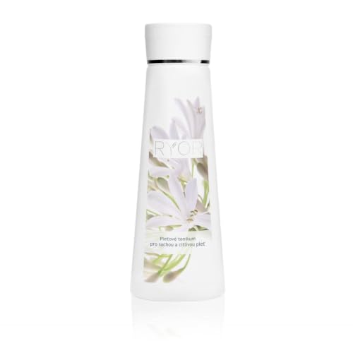 RYOR Tonic for Dry and Sensitive Skin 200 ml