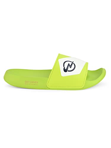 Image of Campus Men Sl-429 Sliders