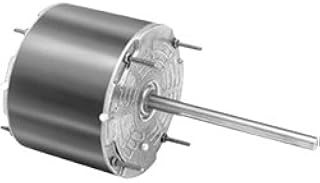 MARS - Motors & Armatures 10730/2 2 hp 208-230v Condenser Fan