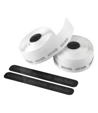 TAPE SELLE ITALIA SMOOTH TEAM WHITE 2.5MM