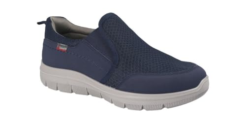 Zapato deportivo Runner Luisetti 31101ST con acabados de alta calidad