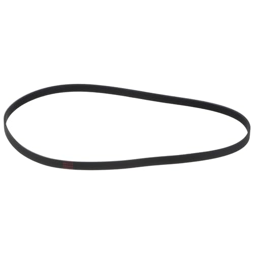 uxcell 380j6 PJ V-Ribbed Belt 6 Ribs 38