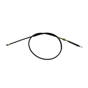 BKRZRN Kupplungsleitungsdraht für ZX-10R